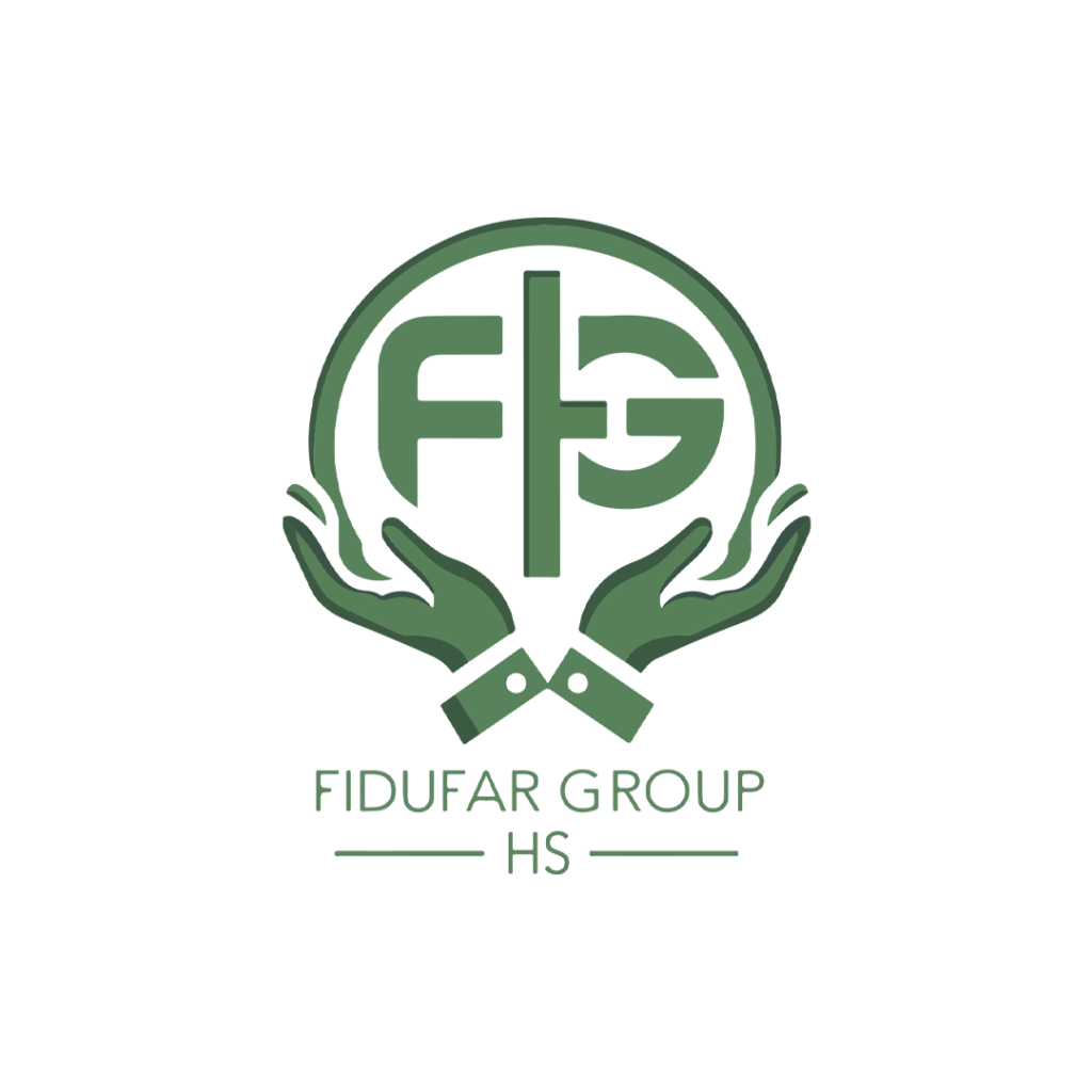 Fidufar Group Logo